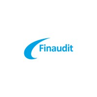 Finaudit logo, Finaudit contact details