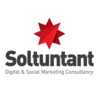 Soltuntant - Digital & Social Marketing Consultancy logo, Soltuntant - Digital & Social Marketing Consultancy contact details