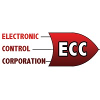 Electronic Control Corporation logo, Electronic Control Corporation contact details