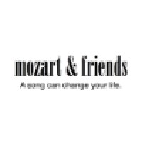 Mozart & Friends Limited logo, Mozart & Friends Limited contact details