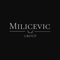 Milicevic Group logo, Milicevic Group contact details