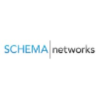 Schema Networks logo, Schema Networks contact details