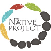 The NATIVE Project logo, The NATIVE Project contact details