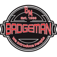 Badgeman South Africa logo, Badgeman South Africa contact details