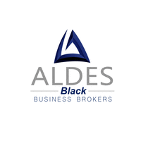 Aldes Black logo, Aldes Black contact details