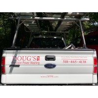 Doug's Precision Power Washing, Inc logo, Doug's Precision Power Washing, Inc contact details