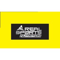 Real Sports Nutrition logo, Real Sports Nutrition contact details