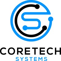 Coretech Systems logo, Coretech Systems contact details