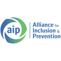 Alliance for Inclusion and Prevention logo, Alliance for Inclusion and Prevention contact details