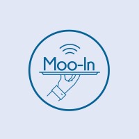 Moo-In logo, Moo-In contact details