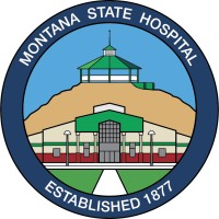 Montana State Hospital logo, Montana State Hospital contact details