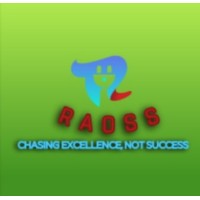 RAOSS logo, RAOSS contact details