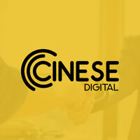 Cinese Digital logo, Cinese Digital contact details