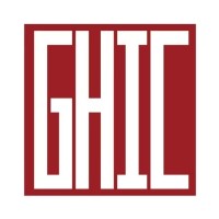 GHI Capital logo, GHI Capital contact details