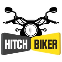 Hitch Biker logo, Hitch Biker contact details