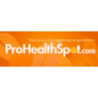 ProHealthSpot.com logo, ProHealthSpot.com contact details