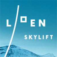 Loen Skylift logo, Loen Skylift contact details