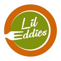 Lil Eddies logo, Lil Eddies contact details