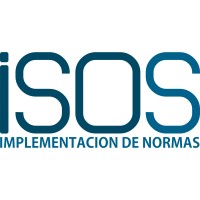 ISOS logo, ISOS contact details