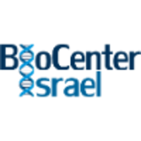 BioCenter Israel logo, BioCenter Israel contact details