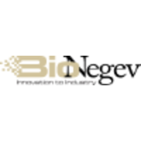 Bionegev Innovation Cluster logo, Bionegev Innovation Cluster contact details