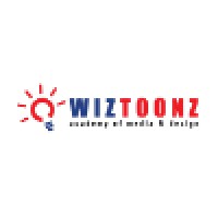 Wiztoonz Academy of Media & Design logo, Wiztoonz Academy of Media & Design contact details