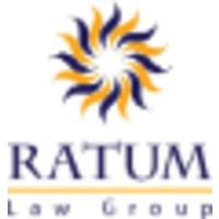 RATUM, Law Group logo, RATUM, Law Group contact details