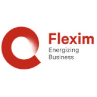 Flexim Group logo, Flexim Group contact details