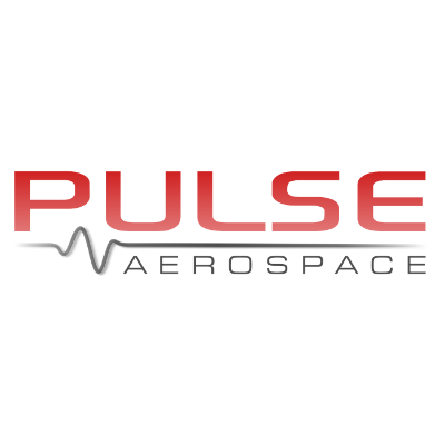 Pulse Aerospace, Inc. logo, Pulse Aerospace, Inc. contact details