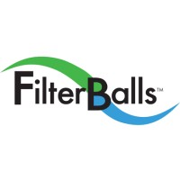 FilterBalls, Inc. logo, FilterBalls, Inc. contact details