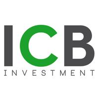 ICB Investment logo, ICB Investment contact details