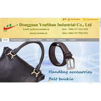 Dongguan Youshun Industrial Co.,Ltd logo, Dongguan Youshun Industrial Co.,Ltd contact details