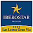 Iberostar logo, Iberostar contact details