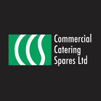 Commercial Catering Spares Limited logo, Commercial Catering Spares Limited contact details