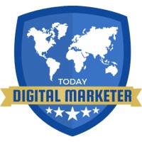 Digital Marketer Today logo, Digital Marketer Today contact details