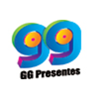 GG PRESENTES logo, GG PRESENTES contact details