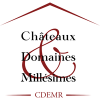 Châteaux Domaines et Millésimes logo, Châteaux Domaines et Millésimes contact details