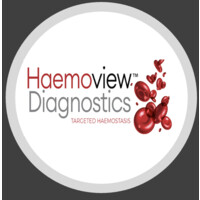 Haemoview Diagnostics logo, Haemoview Diagnostics contact details