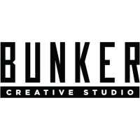 Bunker Creative Studio logo, Bunker Creative Studio contact details