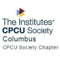 Columbus CPCU Society Chapter logo, Columbus CPCU Society Chapter contact details