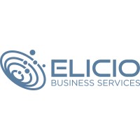 Elicio Business Services logo, Elicio Business Services contact details