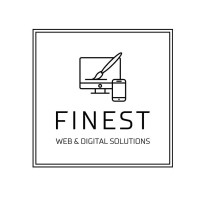 Finest Agency logo, Finest Agency contact details