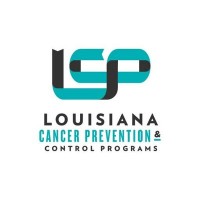 Louisiana Cancer Prevention & Control Programs logo, Louisiana Cancer Prevention & Control Programs contact details