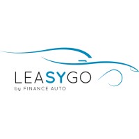 LEASYGO logo, LEASYGO contact details