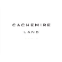 CACHEMIRE LAND logo, CACHEMIRE LAND contact details