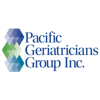 Pacific Geriatricians Group logo, Pacific Geriatricians Group contact details