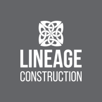 Lineage Constructon LLC logo, Lineage Constructon LLC contact details