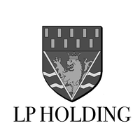 LP Holding logo, LP Holding contact details