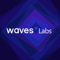 Waves Labs logo, Waves Labs contact details