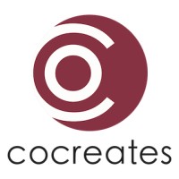 Cocreates logo, Cocreates contact details